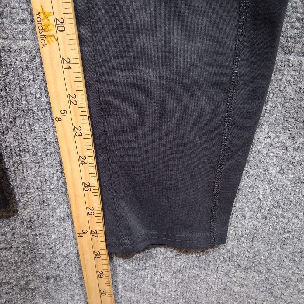 Ridgecut Toughwear Womens Black Hiking Utility Leggings Pants YLB-30451 BK Sz M - Picture 13 of 15